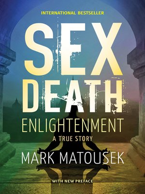 cover image of Sex Death Enlightenment